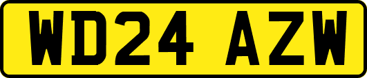WD24AZW