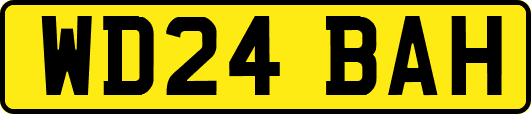 WD24BAH