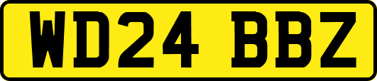WD24BBZ