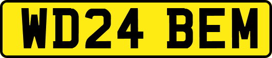 WD24BEM