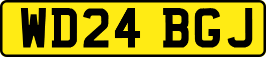 WD24BGJ