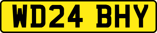 WD24BHY