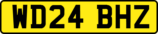 WD24BHZ