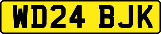 WD24BJK