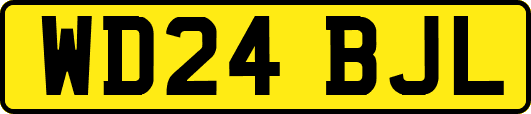 WD24BJL
