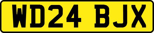 WD24BJX