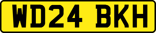 WD24BKH