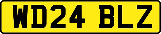 WD24BLZ