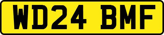 WD24BMF