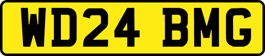 WD24BMG