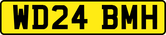 WD24BMH