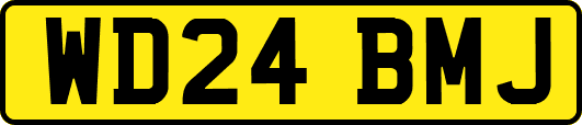 WD24BMJ