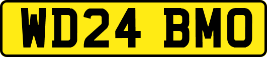 WD24BMO