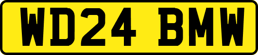 WD24BMW