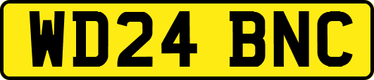 WD24BNC