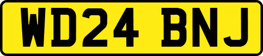WD24BNJ
