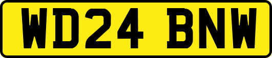 WD24BNW