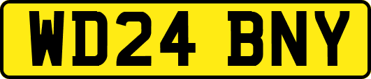 WD24BNY