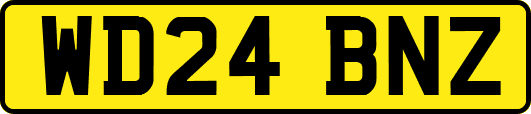 WD24BNZ
