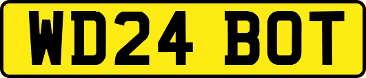 WD24BOT
