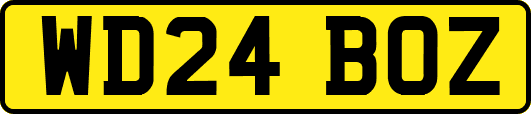 WD24BOZ