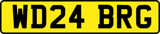 WD24BRG