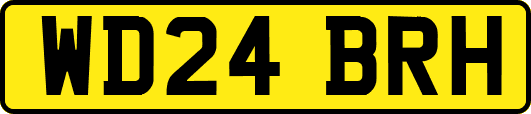 WD24BRH