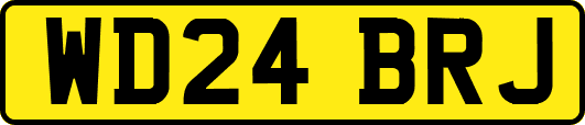 WD24BRJ