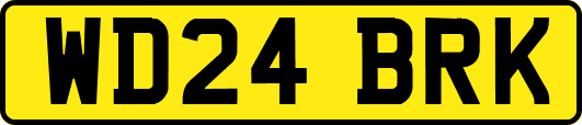 WD24BRK