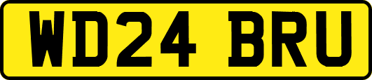 WD24BRU