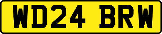 WD24BRW