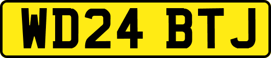 WD24BTJ