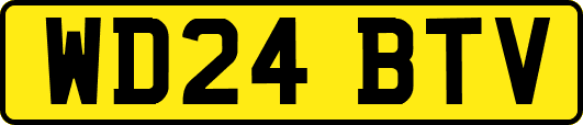 WD24BTV