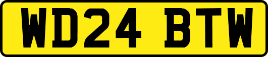 WD24BTW