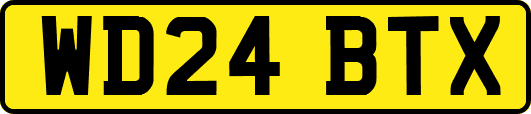 WD24BTX