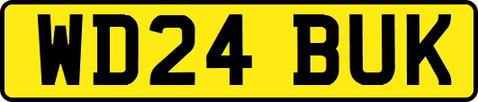 WD24BUK