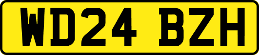 WD24BZH