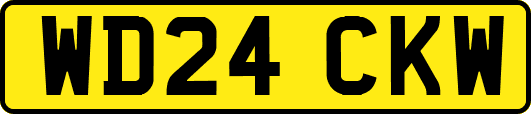 WD24CKW