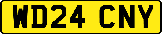 WD24CNY