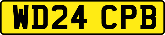 WD24CPB