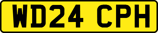 WD24CPH