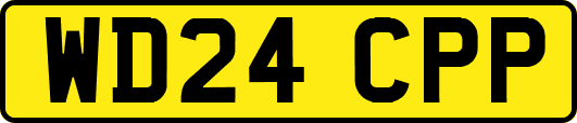 WD24CPP