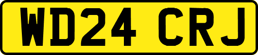 WD24CRJ