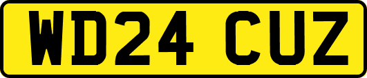 WD24CUZ