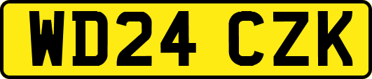 WD24CZK
