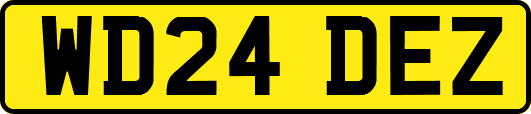 WD24DEZ