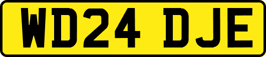 WD24DJE