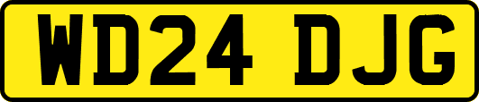 WD24DJG