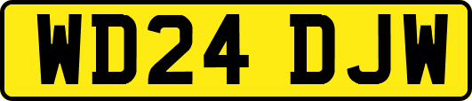 WD24DJW