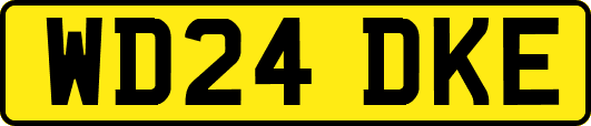 WD24DKE